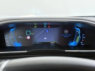 Peugeot 508 1.6 HYbrid GT PHEV| AFNEEMBARE TREKHAAK| PANO| ELEKTRISCHE ACHTERKLEP| ACHTERUITRIJCAMERA| RIJKLAAR GELEVERD INCL. 12 MND BOVAG GARANTIE| DODE HOEK SENSOR| / 35