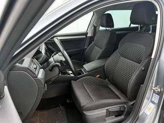Škoda Superb Combi 1.4 TSI iV Business Edition Camera | CarPlay | Stoelverwarming | Cruise Control / 6