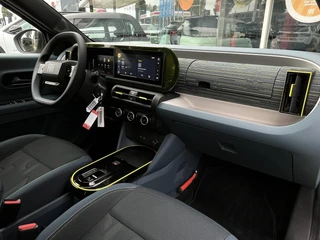 Fiat Grande Panda 1.2 Hybrid ICON | Cruise control | Apple/Android | parkeersensoren achter / 9