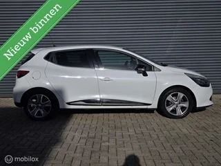 Renault Clio 1.5 dCi ECO Night&Day / 2