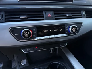 Audi A4 2.0 TFSI Allroad Quattro Pro Line Plus NL Auto Virt. Cockpit Navi / 36