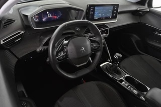 Peugeot 208 1.2 PureTech Allure Pack Keyless Adaptieve Cruise Stoelverwarming / 6