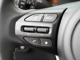 Kia Picanto 1.0 GDi DynamicPlusLine  - Apple Carplay/Android Auto - Navigatie - Achteruitrijcamera - Cruise Control - LM Velgen - Fabrieksgarantie t/m 2033 / 25