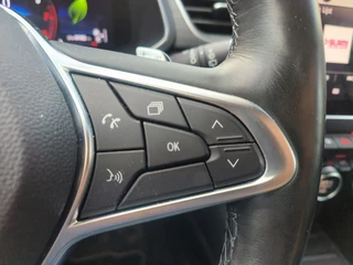 Renault Captur 1.3 TCe 130 Initiale Paris uit 2020  Rijklaar + 12 maanden Bovag-garantie Henk Jongen Auto's in Helmond,  al 50 jaar service zoals 't hoort! / 12