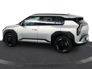 Kia EV3 GT-Line Business Edition 81.4 kWh  Camera - Adaptieve Cruise control - AppleCarplay - AndroidAuto - 7 Jaar of 150.000km Fabrieksgarantie / 5