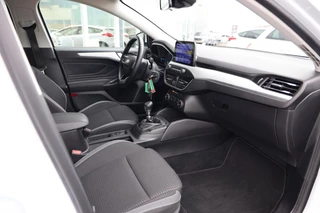 Ford Focus Wagon 1.5 EcoBlue Titanium X Business|Camera|Apple carplay/Android auto|Navi| / 20