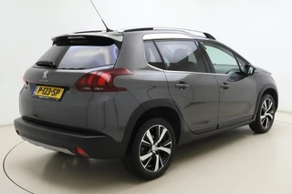 Peugeot 2008 1.2T 130pk GT-line / 2