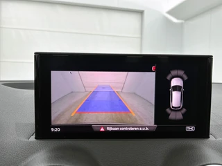 Audi Q2 35 TFSI S Edition Automaat | Adaptive Cruise | Stoelverwarming | CarPlay | Camera | Parkeersensoren / 21