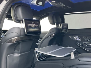 Maybach S-klasse 600 V12 B&O (811) HUD 360° Nachtsysteem(610) Uniek / 14
