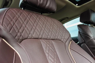 BMW 7-serie 740i High Executive | 2e eigenaar | Driving Assistant Plus | Innovation pakket | Massage | Dodehoekdetectie | Adaptieve cruise | 360 camera | Stoelventilatie | Gesture control / 17
