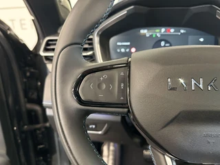 Lynk & Co 01 1.5 PHEV MY23 | 6,6 KWH | PANO | ZWARTE HEMEL |360 / 29