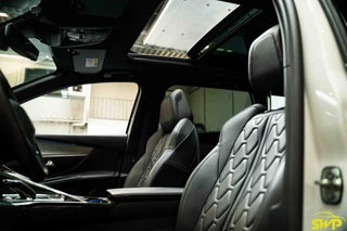 Peugeot 5008 1.2 PureTech GT Pack Business | Pano | Nappa leer | Massage | ACC | Full-Led / 4