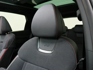 Hyundai Tucson 1.6 TGDI PHEV N Line Business Sky Demo-voordeel / 42
