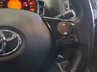 Toyota Aygo 1.0 VVT-i x / 13