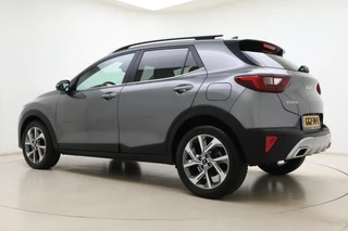 Kia Stonic 1.0 T-GDi MHEV GT-Line 100pk | Automaat | Navigatie | Climate Control | Stoel - Stuurverwarming | Camera | Keyless Start | Apple Carplay - Android Auto / 13