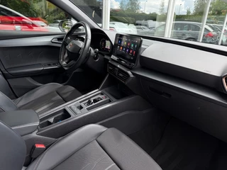 CUPRA Leon 1.4 e-Hybrid VZ Business 245PK LED Navi ACC Carplay / 21