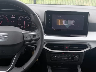 Seat Ibiza 1.0 EcoTSI Style Business Connect| Carplay | Stoelverwarming | / 18