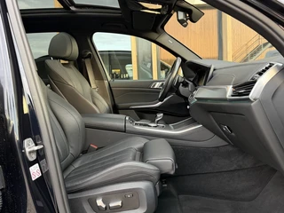 Bmw X5 xDrive45e High Executive M Sport | SOH 99% | ACC | Luchtvering | Panorama-dak / 26