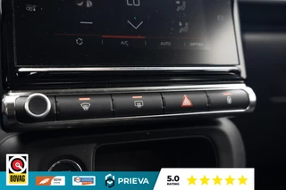Citroen C3 1.2 PureTech Shine | Cruise Control | Camera | / 17