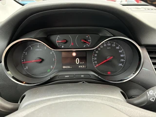 Opel Crossland X 1.2 Turbo Innovation / 8