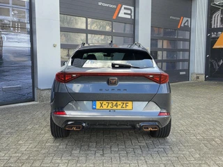 CUPRA Formentor 1.4 e-Hybrid VZ Copper Edition / 11