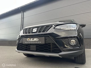Seat Arona 1.0 TSI Xcellence Business Intense VOL! TOPSTAAT! / 14