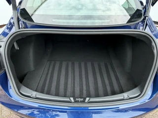 Tesla Model 3 Standard RWD Plus 60 kWh Autopilot Leer Camera Elek.Klep Orig.NL Incl.BTW / 20
