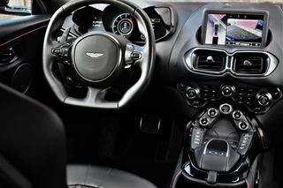 Aston Martin V8 Vantage 4.0 Carbon-ext | Ceramic-brakes | 26dkm / 23