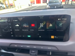 Kia EV2 Air 42.2 kWh PRIVATE LEASE VANAF 399,- PER MAAND | In Bestelling | 2000.- inruilkorting | Stoel/Stuurverwarming | Wireless Carplay/Auto | / 24