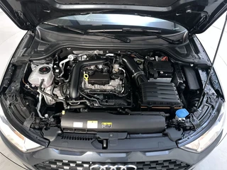 Audi A1 Sportback 25 TFSI Pro Line Camera App-Connect Airco Cruise Control / 16