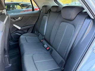 Audi Q2 35 TFSI Advanced edition NL Auto Camera Carplay 17 LMV / 15
