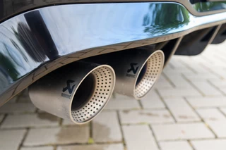 Volkswagen Golf 2.0 TSI R 4Motion  | PANO | AKRAPOVIC | DODE HOEK | STUURVERW | IQ-LIGHT | / 10