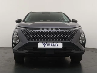 Omoda 5 SHS 1.6 T-GDi SHS-H Premium  - Registratie voordeel! - Kantel/Schuifdak - Adaptieve Cruise control - Ventilatie Voorstoelen - Privacy Glass - Stoel/Stuurwiel Verwarming - 1000KM Rijbereik -  7 Jaar Fabrieksgarantie / 13