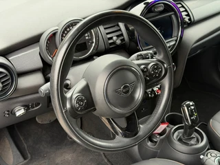 MINI Cooper 1.5 COOPER Busines edition Automaat 5DRS Navi Cruise / 22