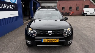 Dacia Duster 1.2 TCe 4x2 Blacksh Trekhaak | Airco | Camera | / 5