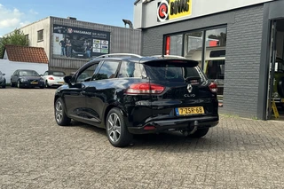 Renault Clio Estate 0.9 TCe Night&Day / 11