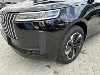 Jaecoo 5 1.5 T-GDi SHS-Hybrid Selective | RIJKLAAR Direct Leverbaar |Climate control | Achteruitrij camera | Parkpilot | Cruise control | Stoel & Stuurverwarming | LM-Velgen / 21