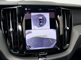 Volvo XC60 2.0 T8 AWD+ Black Edition Pano | Harman/Kardon | 360 camera / 42