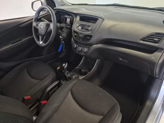 Opel KARL 1.0 ecoFLEX Edition / 9