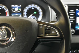 Škoda Karoq 1.5 TSI ACT Greentech 150pk Business / 20