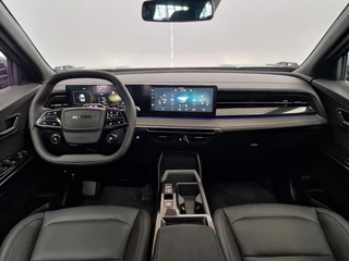 KGM Musso EV Titanium 80.6 kWh 4WD / 12