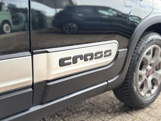 Fiat Panda 1.2 City Cross | All season | 1e eigenaar | Climaat control | / 25