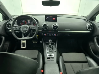 Audi A3 Limousine 40 TFSI Sport S Line Edition Automaat | Navigatie | Parkeersensoren / 20