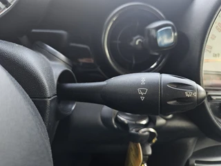 MINI Cooper Cabrio 1.6 Pepper Leer/Stof / LM / PDC / 27