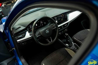 Skoda Kamiq 1.5 TSI ACT Business Edition | Metallic | Navi | Cam | Automaat / 9