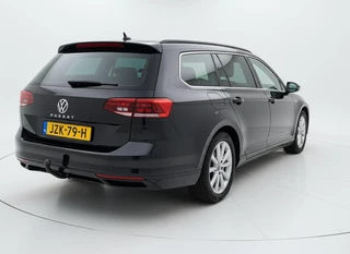 Volkswagen Passat Variant 1.5 TSI Comfortline Business TREKHAAK - CAMERA / 8