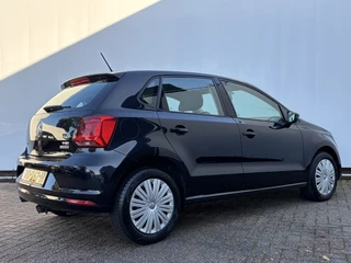 Volkswagen Polo 1.2 TSI Comfortline 5-Deurs Trekhaak Carplay Cruise Airco Orig.NL Voll.Onderhouden! / 13