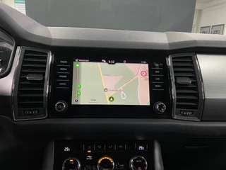 Skoda Kodiaq 1.5 TSI Ambition/ Nederlandse auto/ Eerste eigenaar/ Apple Carplay/ Android/ 110 KW / 22