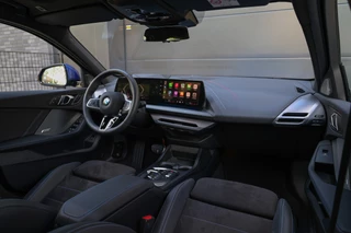 BMW 1 Series 123 xDrive  | VOL! | M-SPORT | PANO | MEMORY | HUD | H/K | 360 | KEYLESS | / 21
