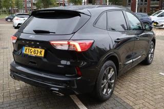 Ford Kuga 2.5 PHEV ST-LINE-X HEAD-UP AD-CRUISE KEYLESS WINTERPACK LED-PAKKET / 4